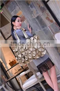 Beautiful Bags Fashion Handbags Ladies Bags photo-6