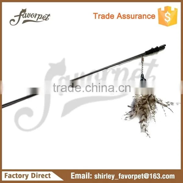High Quality Cat Fishing Rod , Blue Cat Teaser photo-3