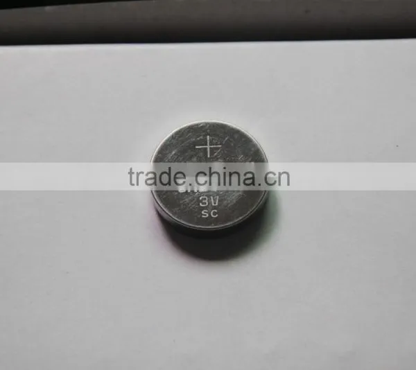 AG7 1.5v 47mAh Alkaline Button Cell Battery Ddssa photo-3