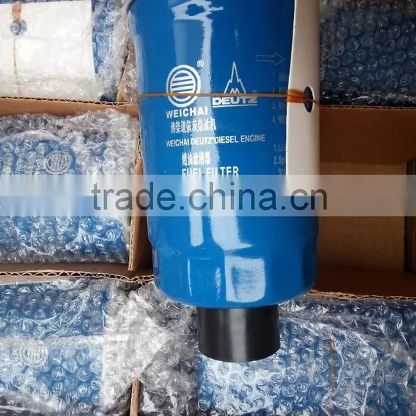 226B Deutz Fuel Filter 13020488 for Weichai Engine Spare Parts