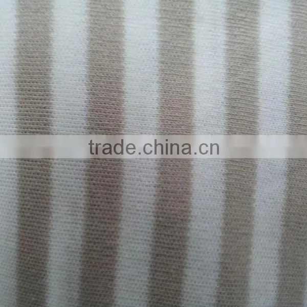 32S Cotton Knit Fabric photo-5