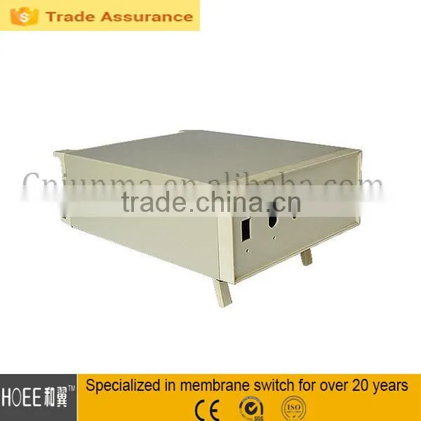 Customized Instrument Metal Shell Series