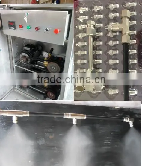 High Pressure Mist System ,mist Cooling ,patio Mist System