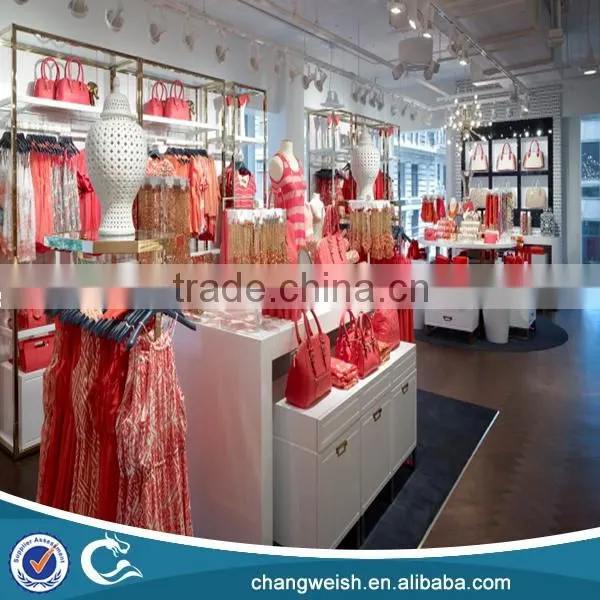 Lingerie Store Display Furniture and Shop Display Furniture