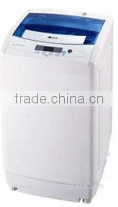 Top Open Washing Machine Automatic Washer Made in China photo-3