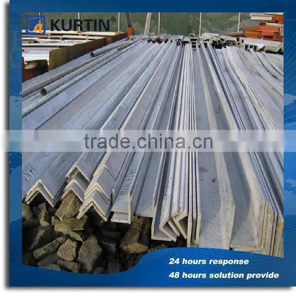 Special Design Equal Angle Steel With CE Certificate photo-3