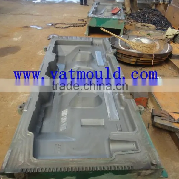 Blowing Safety Road Barrier Dimension of 2M photo-4