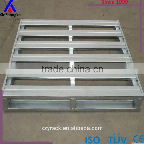 Steel Pallet Factory Suppllier photo-4
