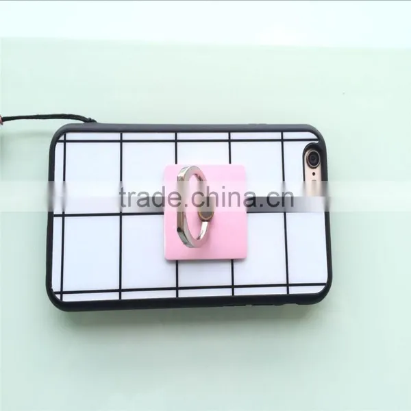 High Quality Fashionable Style Mobile Phone Ring Stand Holder photo-6