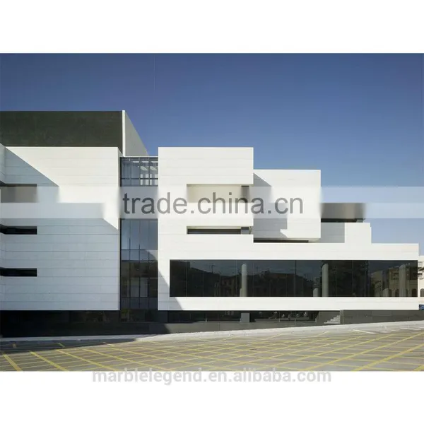 PFM Natural Stone Exterior Wall Cladding For Project photo-2