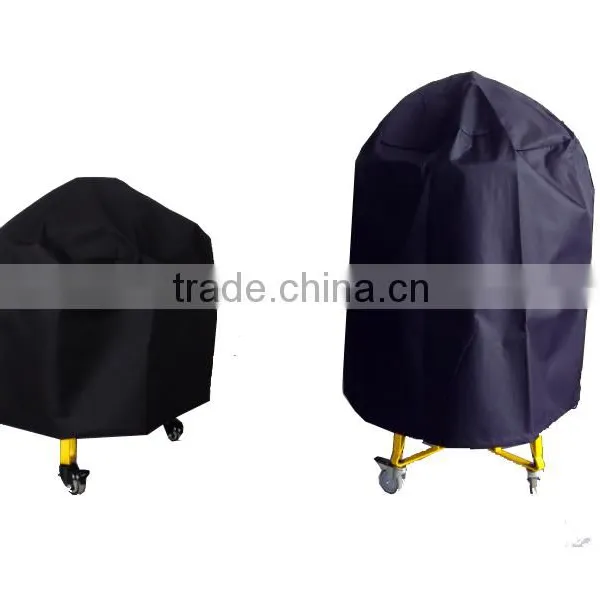 Waterproof Garden Patio Gas Grill Rain Dust Barbecue Protection BBQ Cover photo-4
