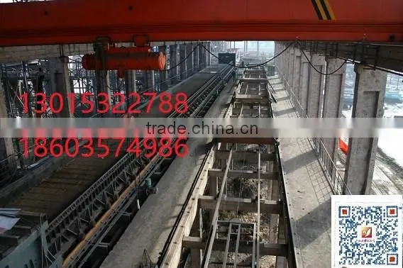 High Efficiency Production of Blast Furnace Sintering Machine Each Type of Various Specifications of the Blast Furnace photo-4