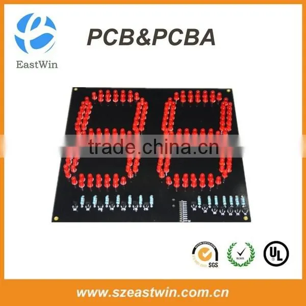 Led Power Supply 12v Pcb Board photo-2