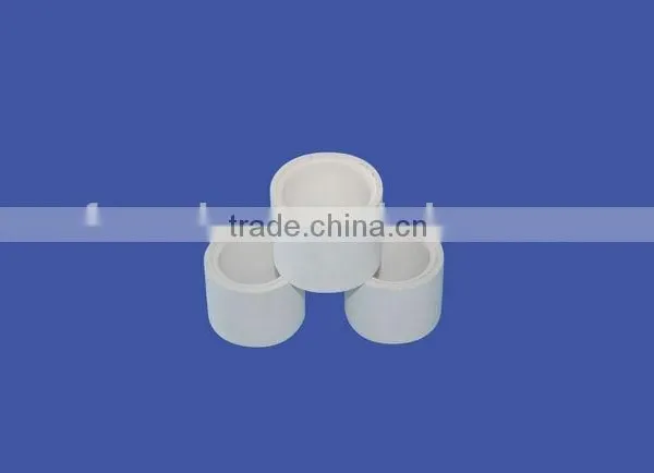 Alumina Ceramic Crucible, Corundum Crucible