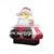 New Design Giant Inflatable Christmas Santa Claus Dancing for Western Festival photo-3