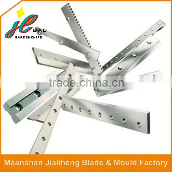 Universal Hydraulic Rear Blade in China photo-6