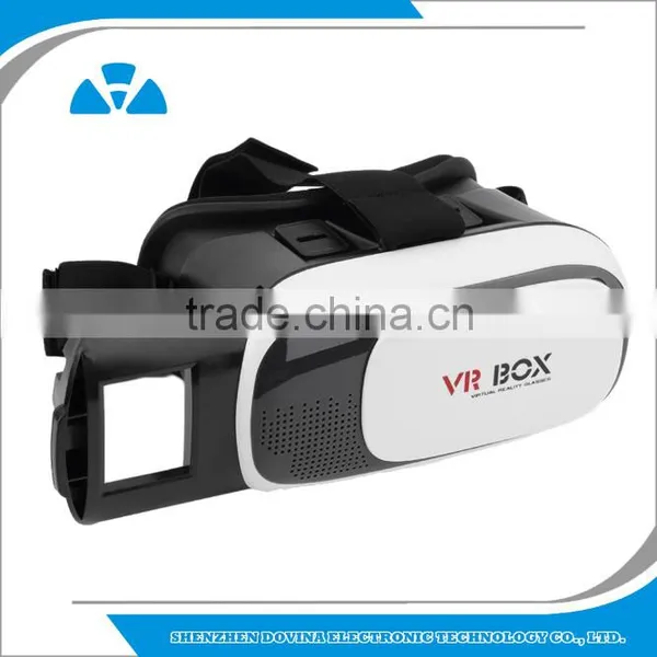 2016 HD Video Media vr Case Box Player