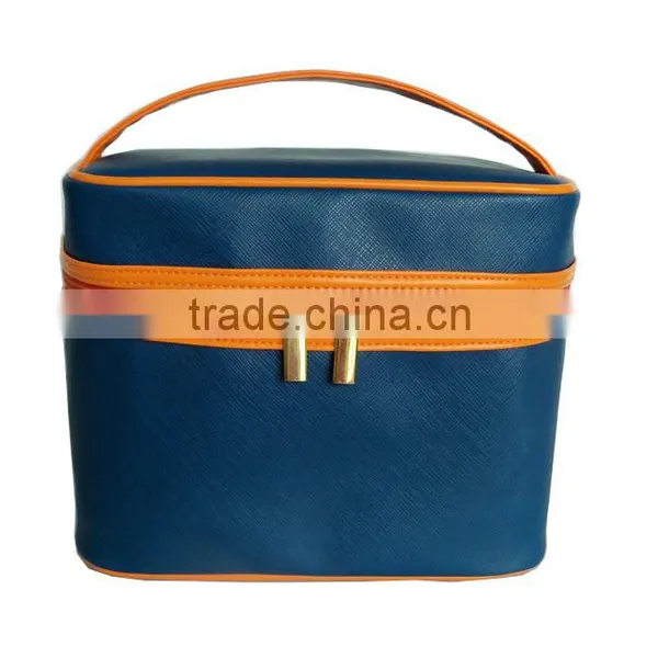 Personalized Cosmetic Case/vanity Case Wholesale China Factory photo-6