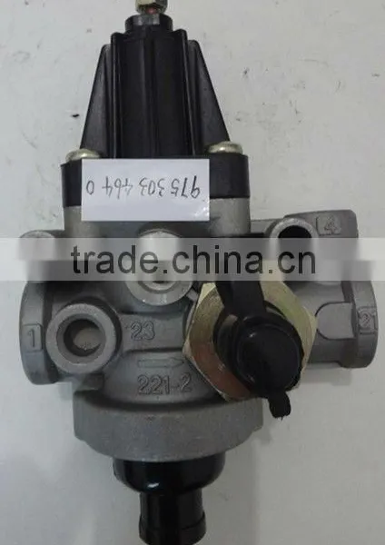 Unloader Valve