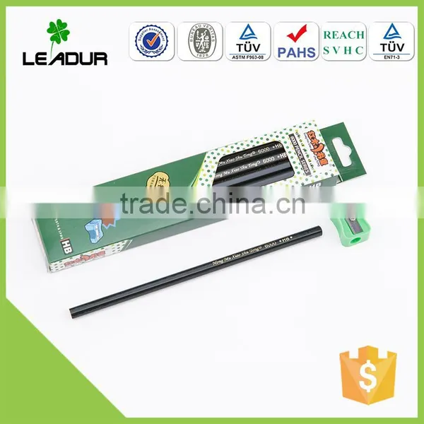 Hot Sale Factory Custom Graphite Pencil Factory photo-5