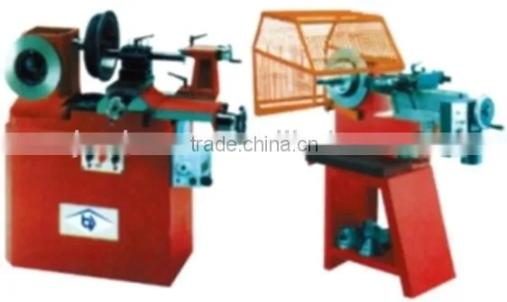 Brake lathe/Disc cutting machine
