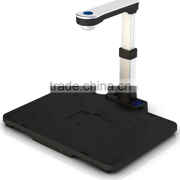 Popular Sale High Quality Chinese Xvideos OCR Document Scanner OCR Reader photo-3