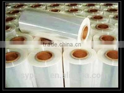 PVC Shrink Label Film,pvc Shrink Film for Labels,films Label