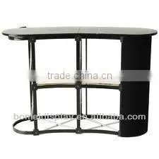 High Quality Promotion Pop up Aluminum Table photo-2