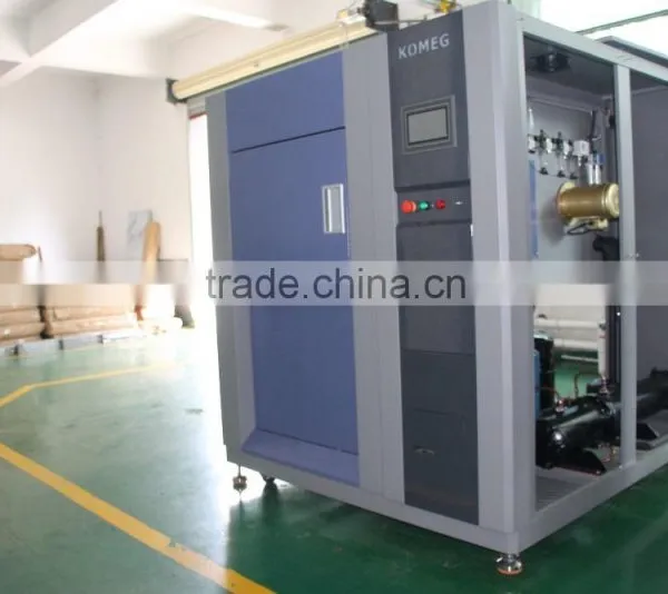 2016 Metal Test Environmental Chamber Thermal Shock Test Machine
