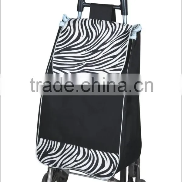 Foldable Kitchen Trolley photo-6