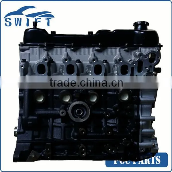 1RZ Long Engine Block for Toyota photo-2