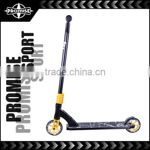 Aluminium Extreme Parts Scooter