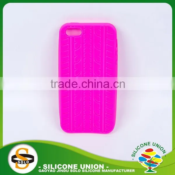 Wholesale Telephone Case Mobilephone Case Custom Silicon Phone Case photo-2