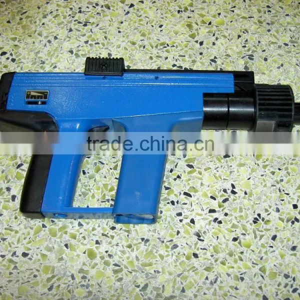Powder Actuated Tool PT-80 Fastener Tool photo-2