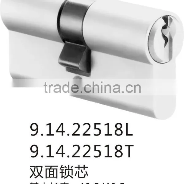Multi-point Casement Door Lock/ Multi Door Lock Multi-point Sliding Door Lock for PVC Door Balcony Door Lock With Cylinder photo-6