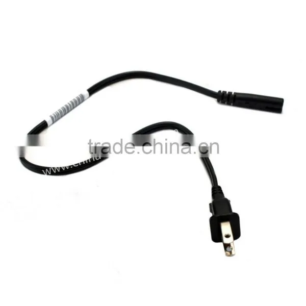 Electrical Plug Type General-Purpose Application 2 Pin Power Plug With Power Cord photo-2