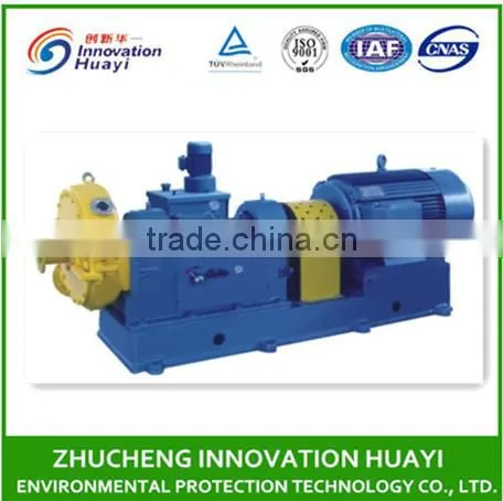 paper pulp grinding machine for paper pulp processing