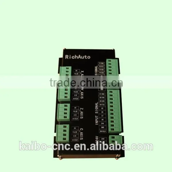 High Quality Richauto Dsp Controller A18 photo-5