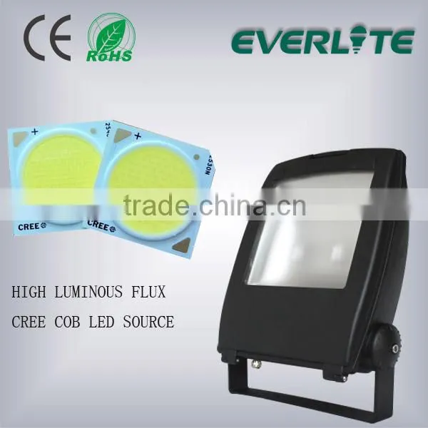 SAA Aproved 5 Years Warranty 100w Led Flood Lamp photo-2