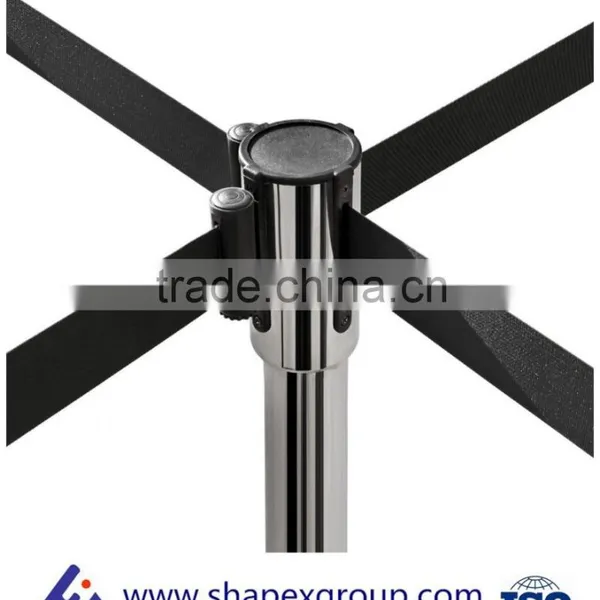 Good Quality Crowd Control Barriers,Out Door Barrier photo-2