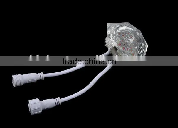 LED Light source (Point lights) , LED lighting design, Led lighting project