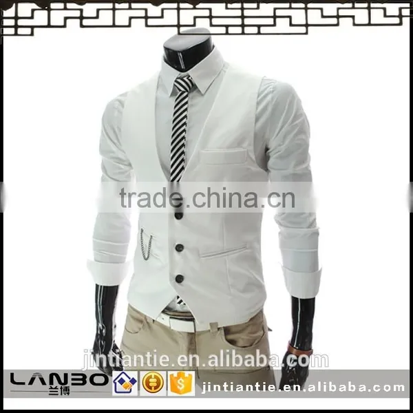 Women's Polyester Vest