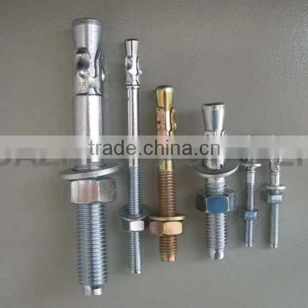 Wedge Anchor