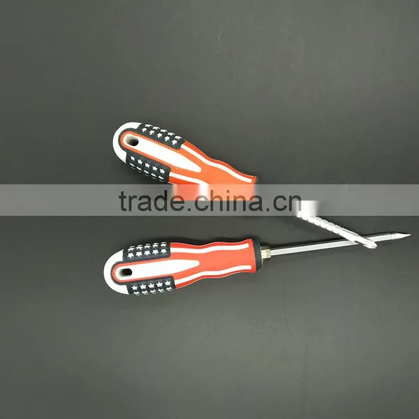 Retractable Special High Quality Adjustable Screwdriver photo-4