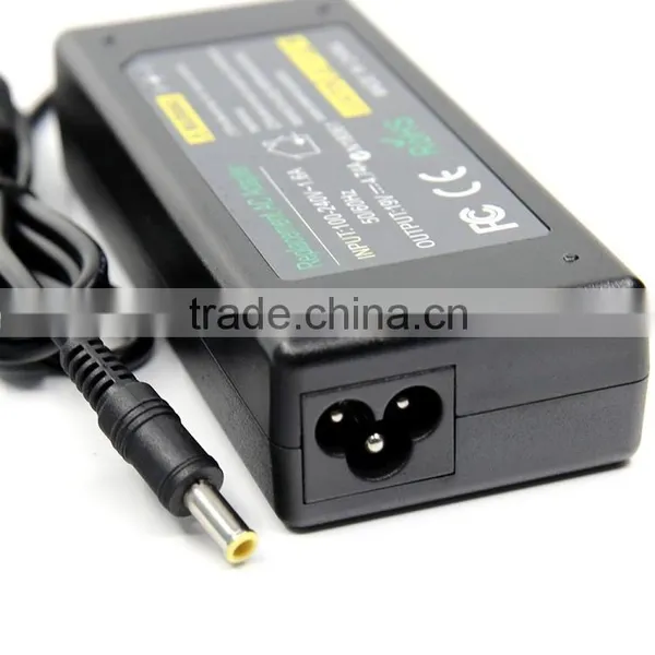 OEM Laptop ac Adapter 19v 4.7a 90w 5.5*3.0mm for Samsung Notebook photo-2