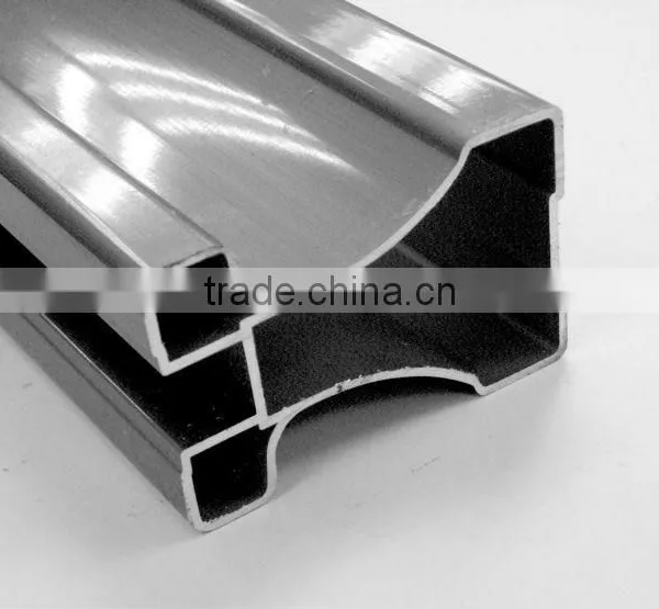 Aluminium Cabinet Doors photo-6