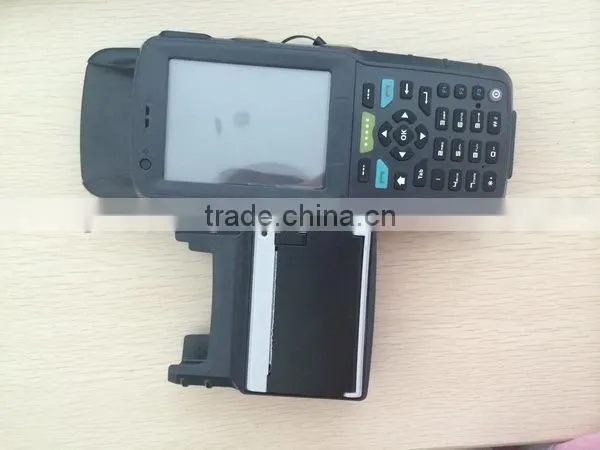 FreeSDK Handheld Terminal Handheld Communication Devices Rfid Pos Terminal 13.56mhz photo-3