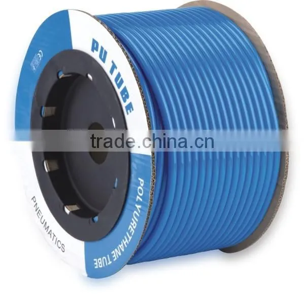 1/4" Dark Blue Polyurethane Air Hose photo-3