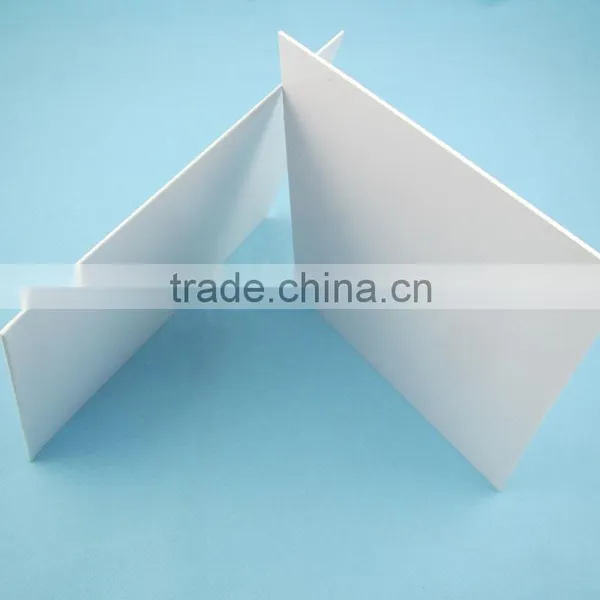 Thermoforming ABS Plastic Sheets For Bus Interior photo-6