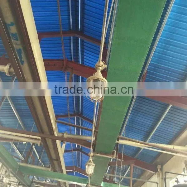 Brightly Colored Roof Tiles photo-3